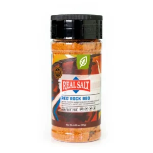 Red Rock BBQ Shaker 6.55 oz (186g)