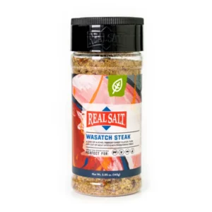 Wasatch Steak Shaker 5.05 oz (143g)